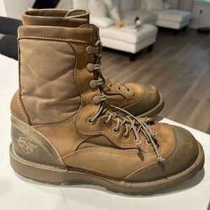 Danner USMC Rat Boots